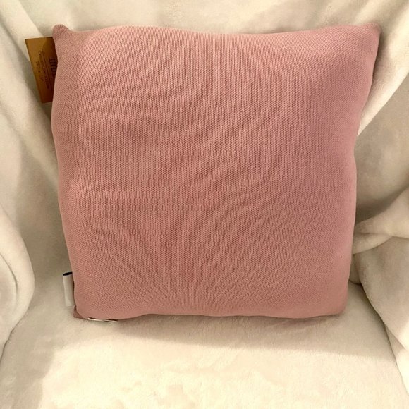 Pastel Pink Hocus Pocus Halloween Pillow Viral on Instagram - Picture 2 of 3